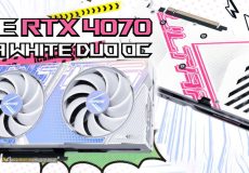 Colorful GeForce RTX 4070