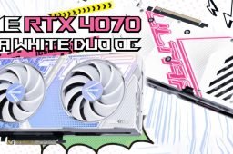 Colorful GeForce RTX 4070
