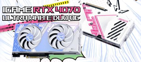 Colorful GeForce RTX 4070