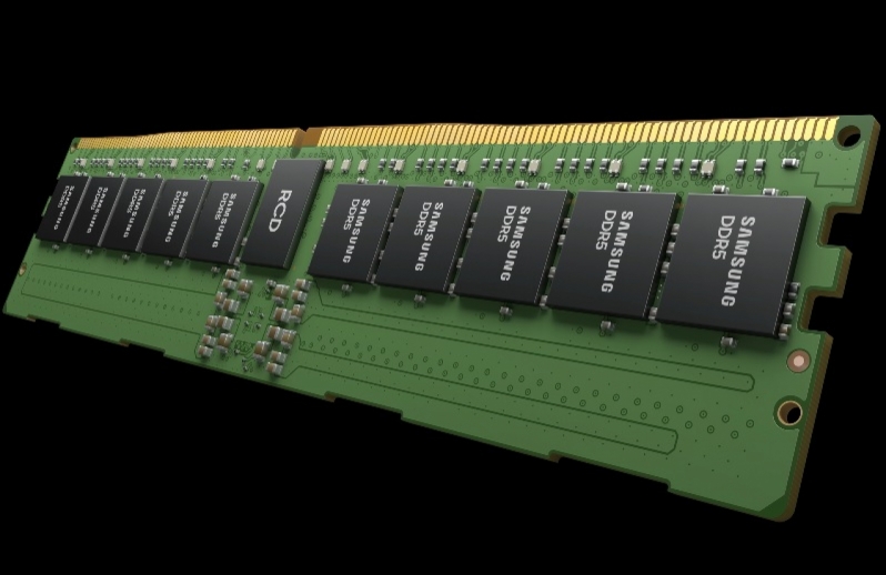 رم‌های DDR4 بازار