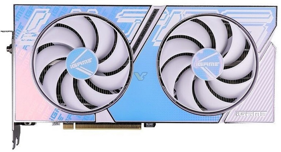 Colorful GeForce RTX 4070