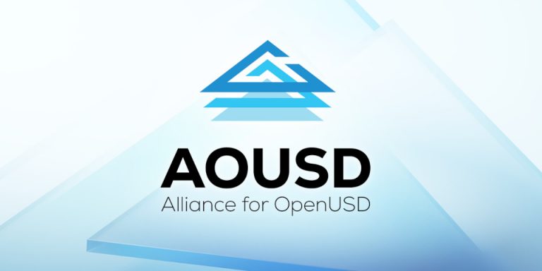 OpenUSD