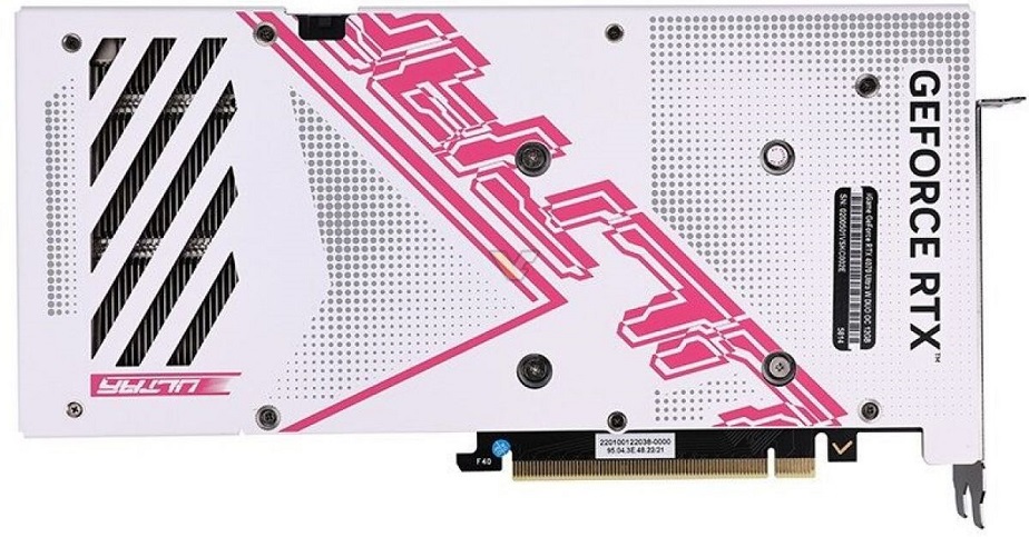 Colorful GeForce RTX 4070