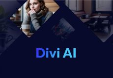 ابزار هوش مصنوعی Divi AI