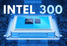 Intel 300