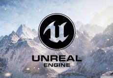 مشکلات رایج Unreal Engine