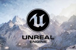مشکلات رایج Unreal Engine