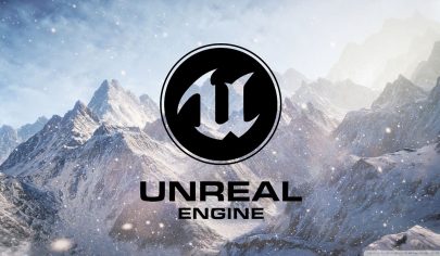مشکلات رایج Unreal Engine