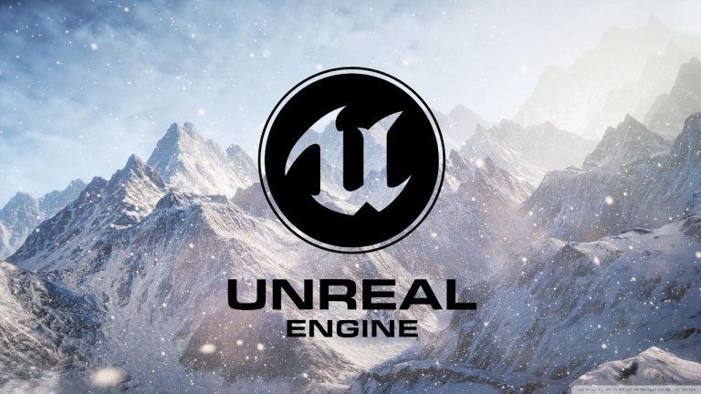 مشکلات رایج Unreal Engine