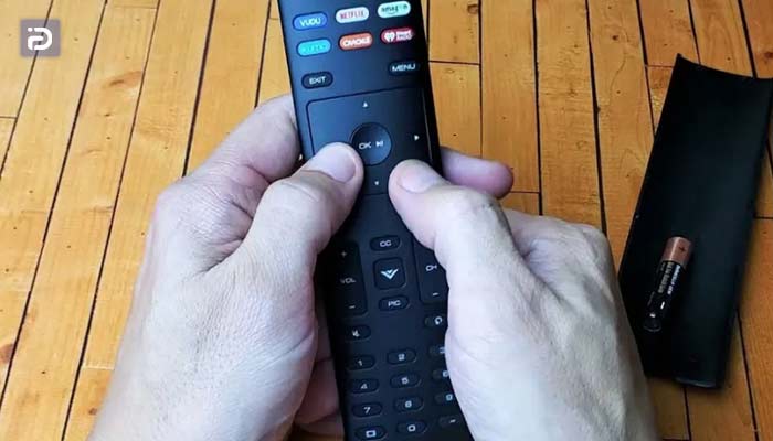 چرا ریموت کنترل تلویزیون سام کار نمیکند؟