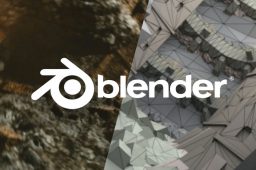 Blender در سیستم‌های کامپیوتری رده پایین