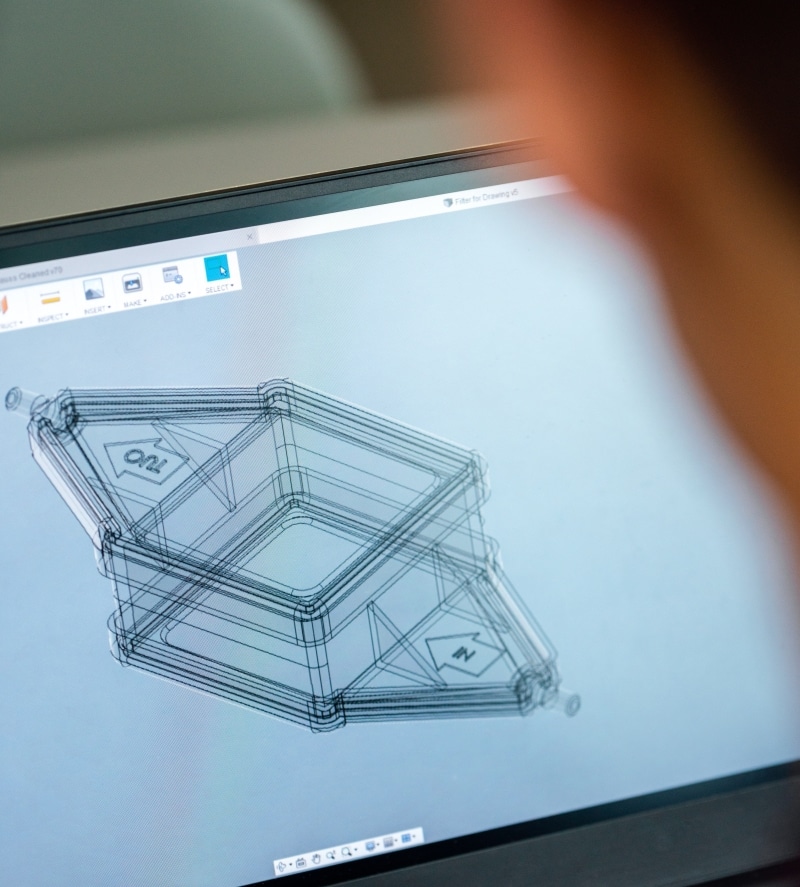 بهترین نرم‌افزارهای CAD