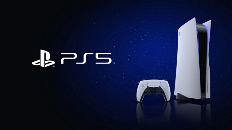 PlayStation 5