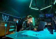 Acer Predator Triton 17X
