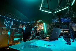 Acer Predator Triton 17X