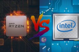 AMD و Intel
