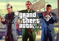 بازی GTA VI