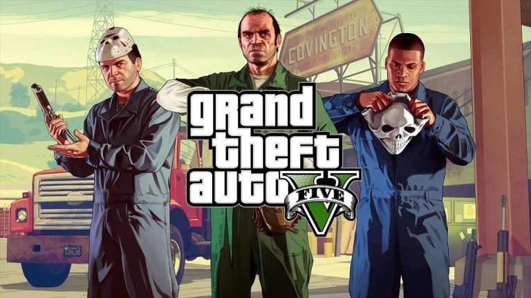 بازی GTA VI