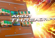 ورک‌استیشن‌های AMD Ryzen Threadripper 7000