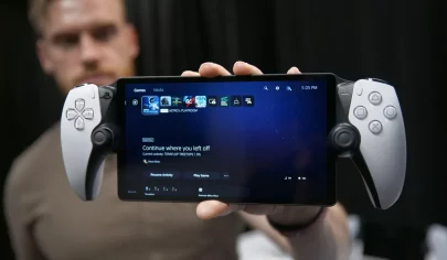 کنسول دستی PlayStation Portal