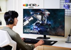 استاندارد HDR10+ GAMING