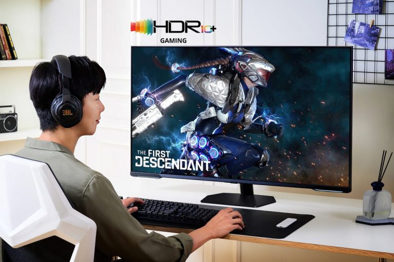 استاندارد HDR10+ GAMING