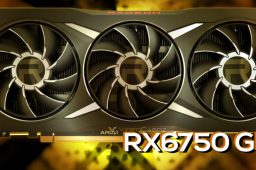 AMD Radeon RX 6750 GRE