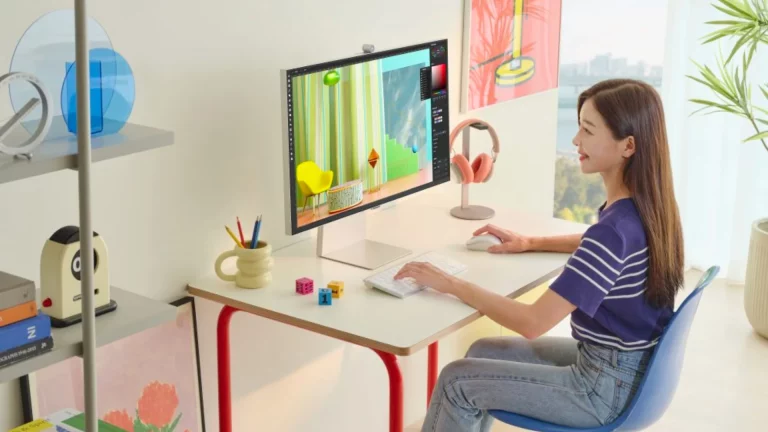 Samsung ViewFinity