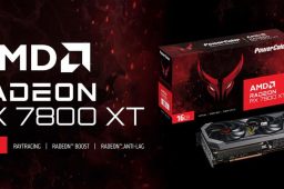 Radeon RX 7800 XT