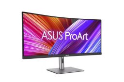 ASUS ProArt PA34VCNV
