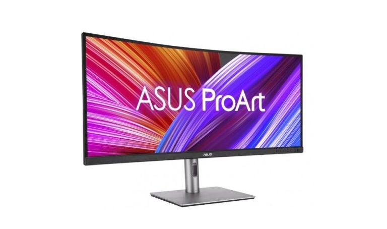 ASUS ProArt PA34VCNV