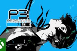 بازی Persona 3 Reload