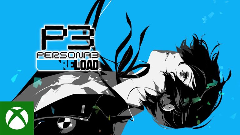 بازی Persona 3 Reload