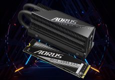 AORUS Gen5 12000