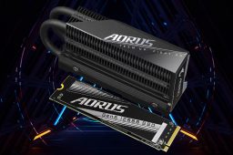 AORUS Gen5 12000