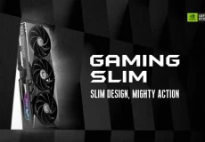 سری GAMING SLIM