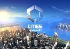 بازی Cities Skylines 2
