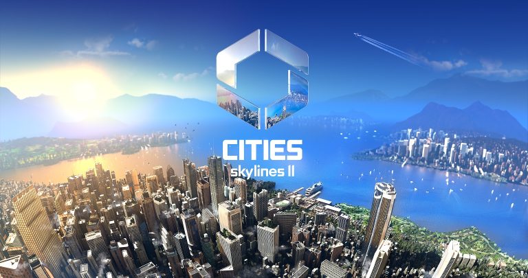 بازی Cities Skylines 2