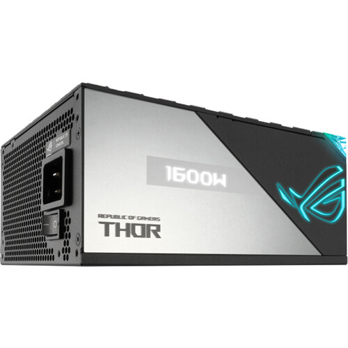 پاور ایسوس ASUS ROG Thor 1600W Titanium (1)