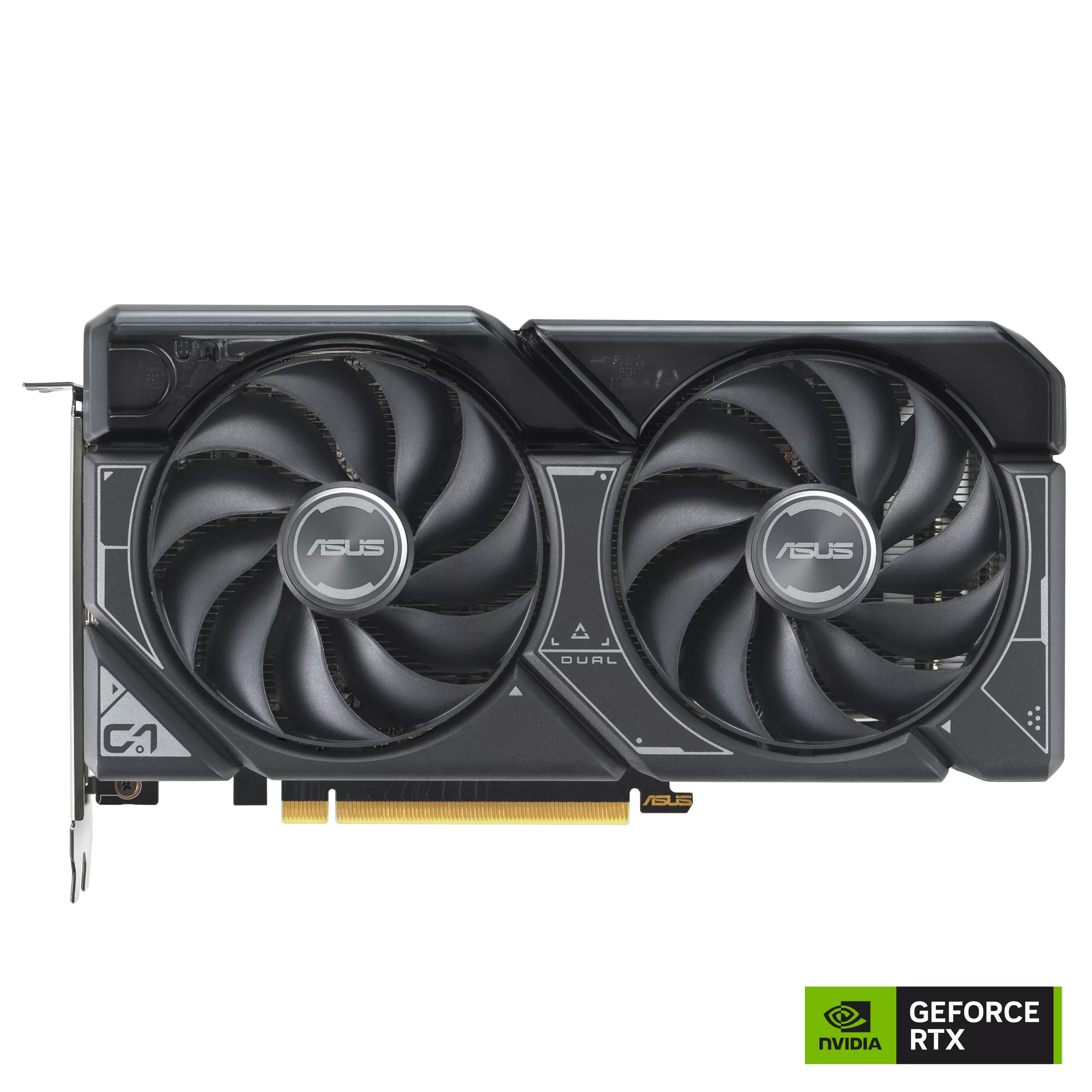 کارت گرافیک ASUS Dual GeForce RTX™ 4060 OC Edition 8GB GDDR6 ایسوس