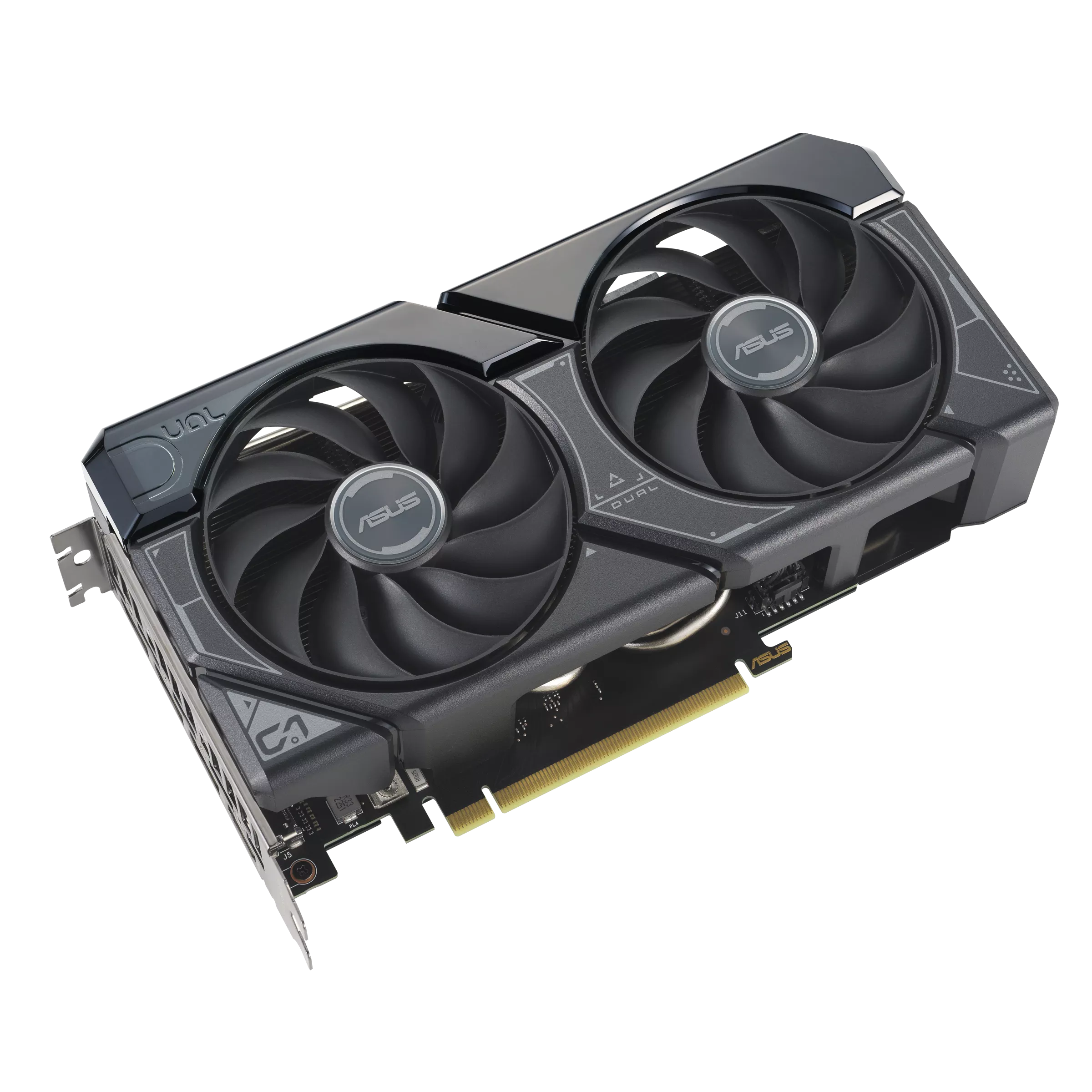 کارت گرافیک ASUS Dual GeForce RTX™ 4060 OC Edition 8GB GDDR6 ایسوس