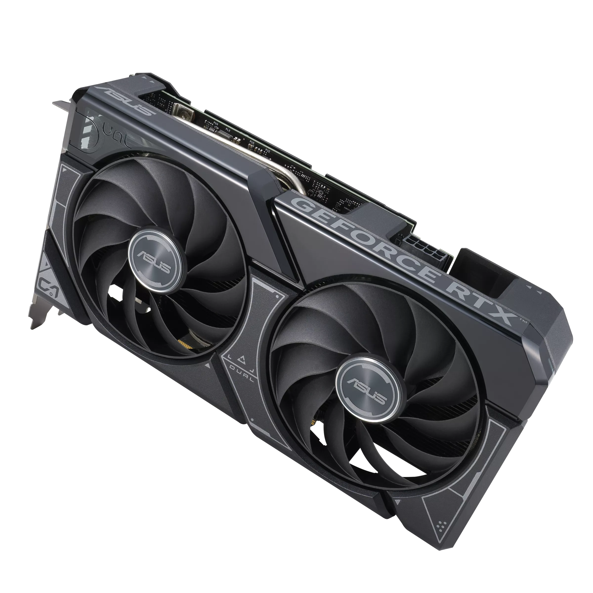 کارت گرافیک ASUS Dual GeForce RTX™ 4060 OC Edition 8GB GDDR6 ایسوس