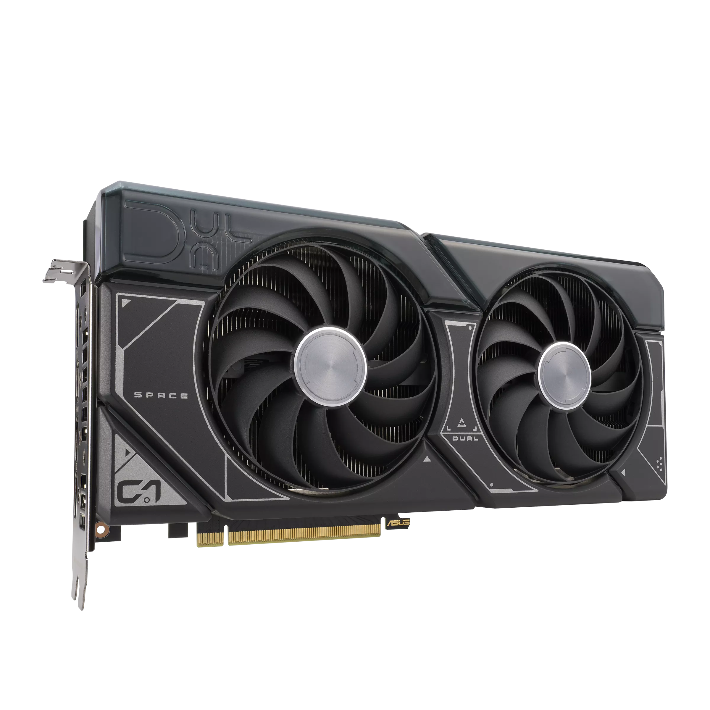 کارت گرافیک ایسوس کارت گرافیک ASUS Dual GeForce RTX 4070 OC Edition 12GB 