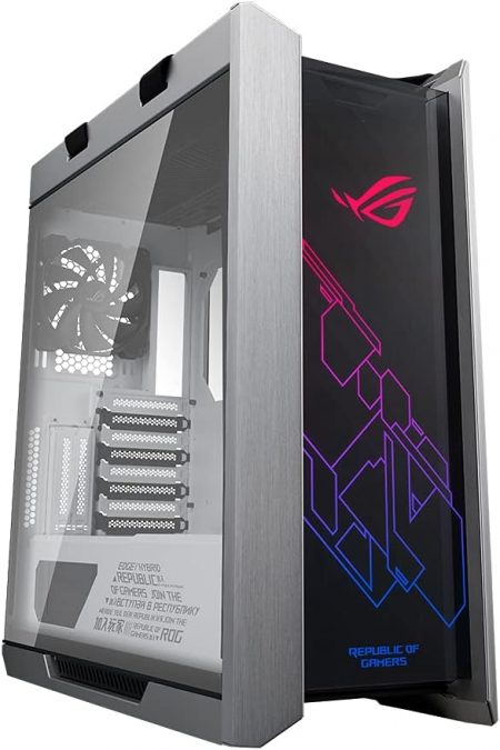 کیس Asus ROG Strix Helios GX601 سفید