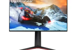 مانیتور گیمینگ LG 27GP95RP-B