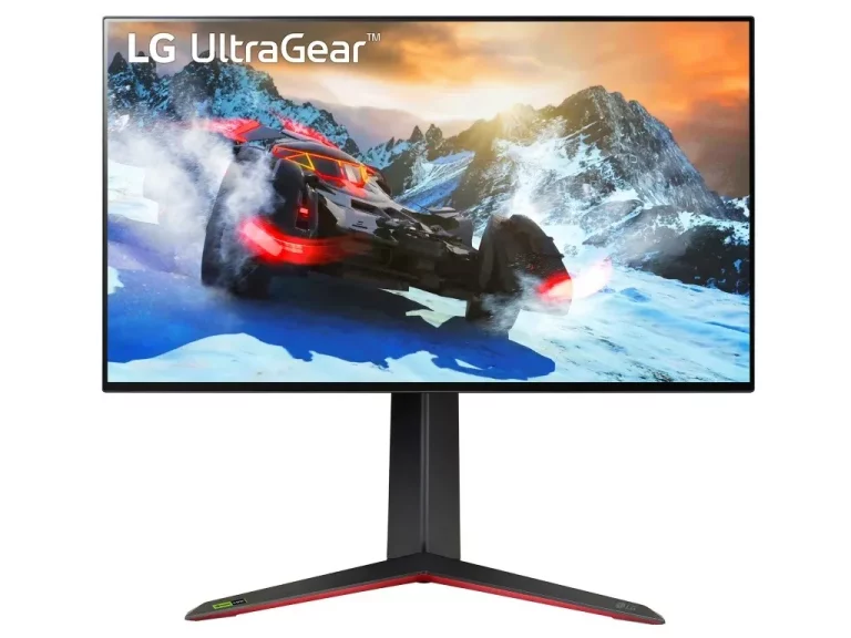 مانیتور گیمینگ LG 27GP95RP-B