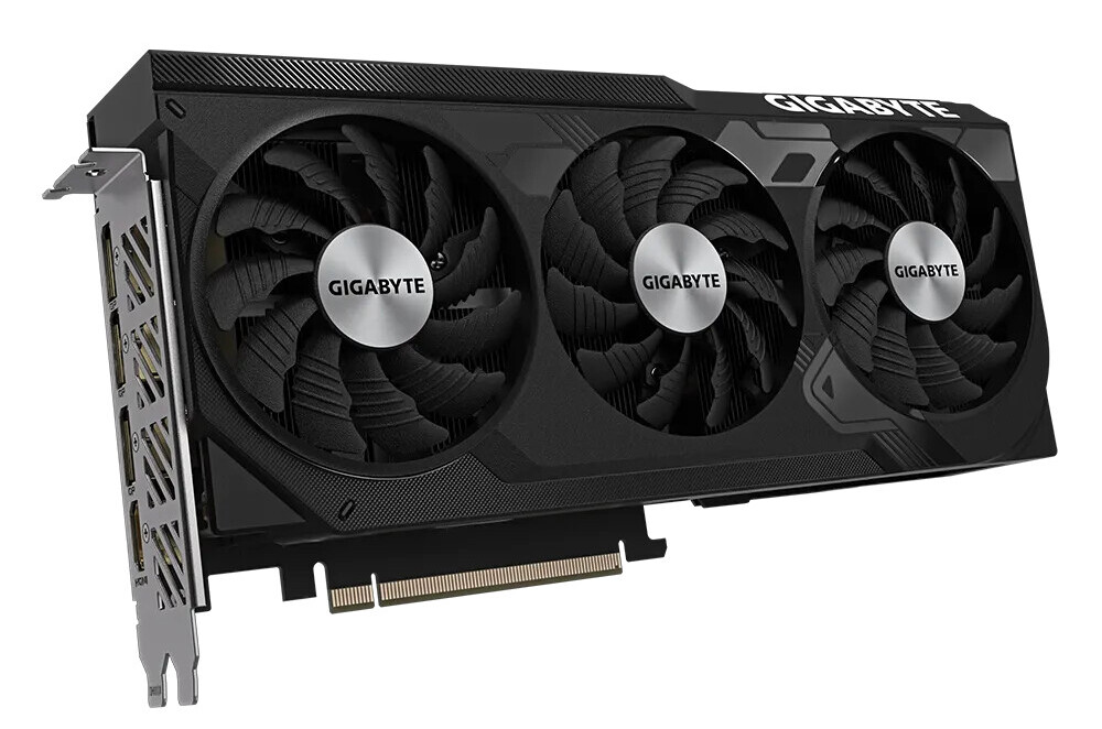  قیمت کارت گرافیک RTX 4070