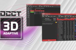 نرم افزار OCCT 12.1