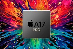 Apple A17 Pro