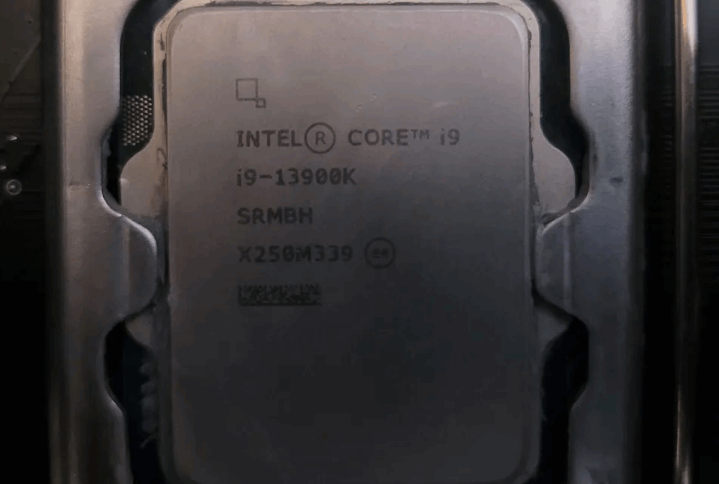 Core i9-13900K